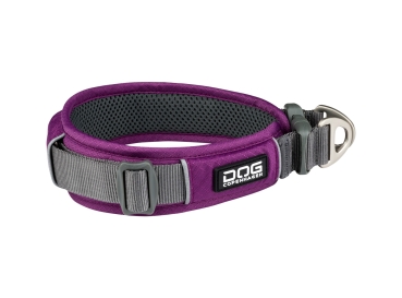 DOG Copenhagen V2 Urban Explorer Collar Purple Passion Halsband EXC-PP
