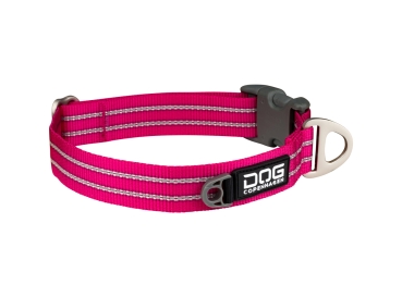 DOG Copenhagen V2 Urban Style Collar Wild Rose Halsband STC-WR