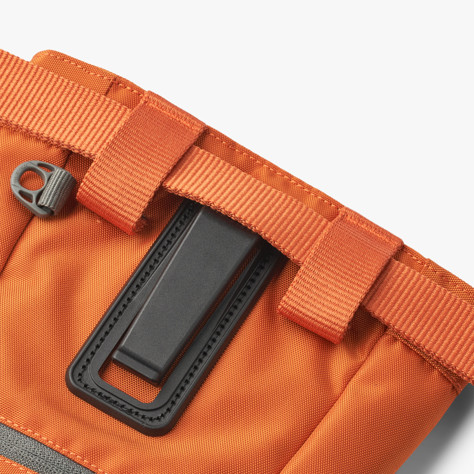 DOG Copenhagen Go Explore™ Treat Bag Orange Sun Leckerlibeutel TBG-OS